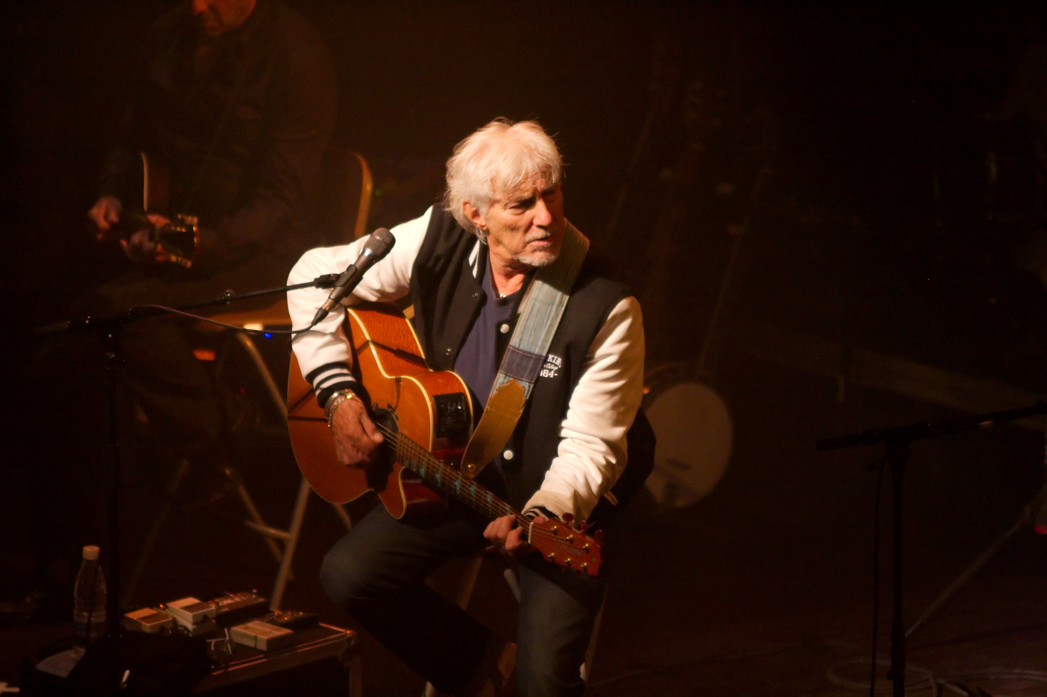 Hugues AUFRAY