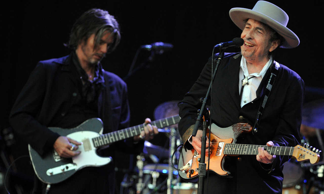 Bob DYLAN