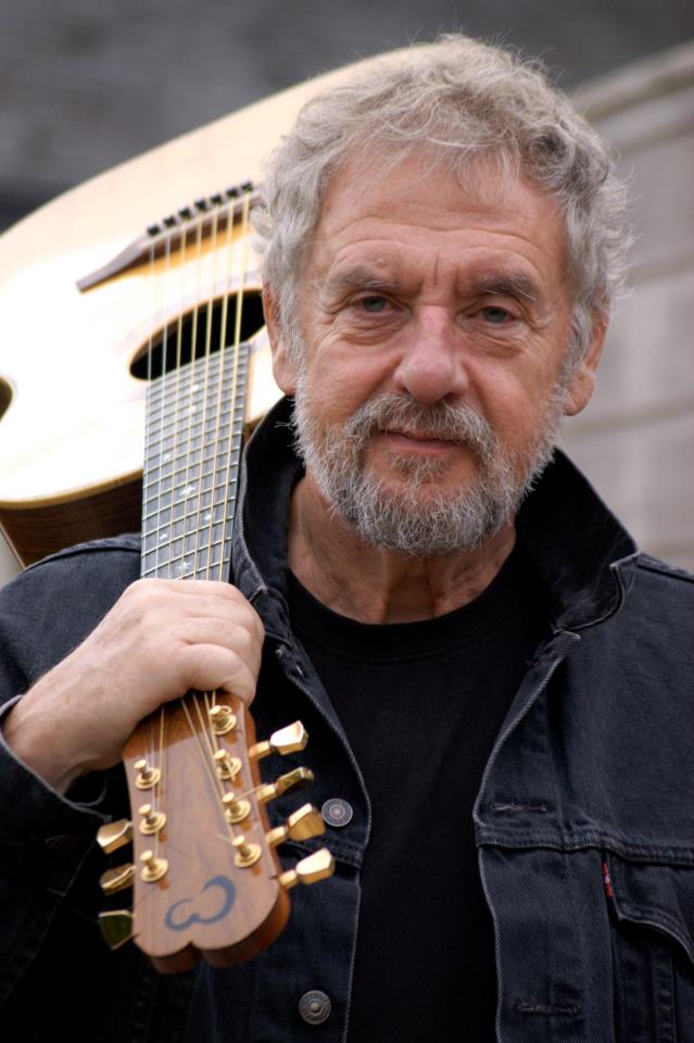 Gilles SERVAT